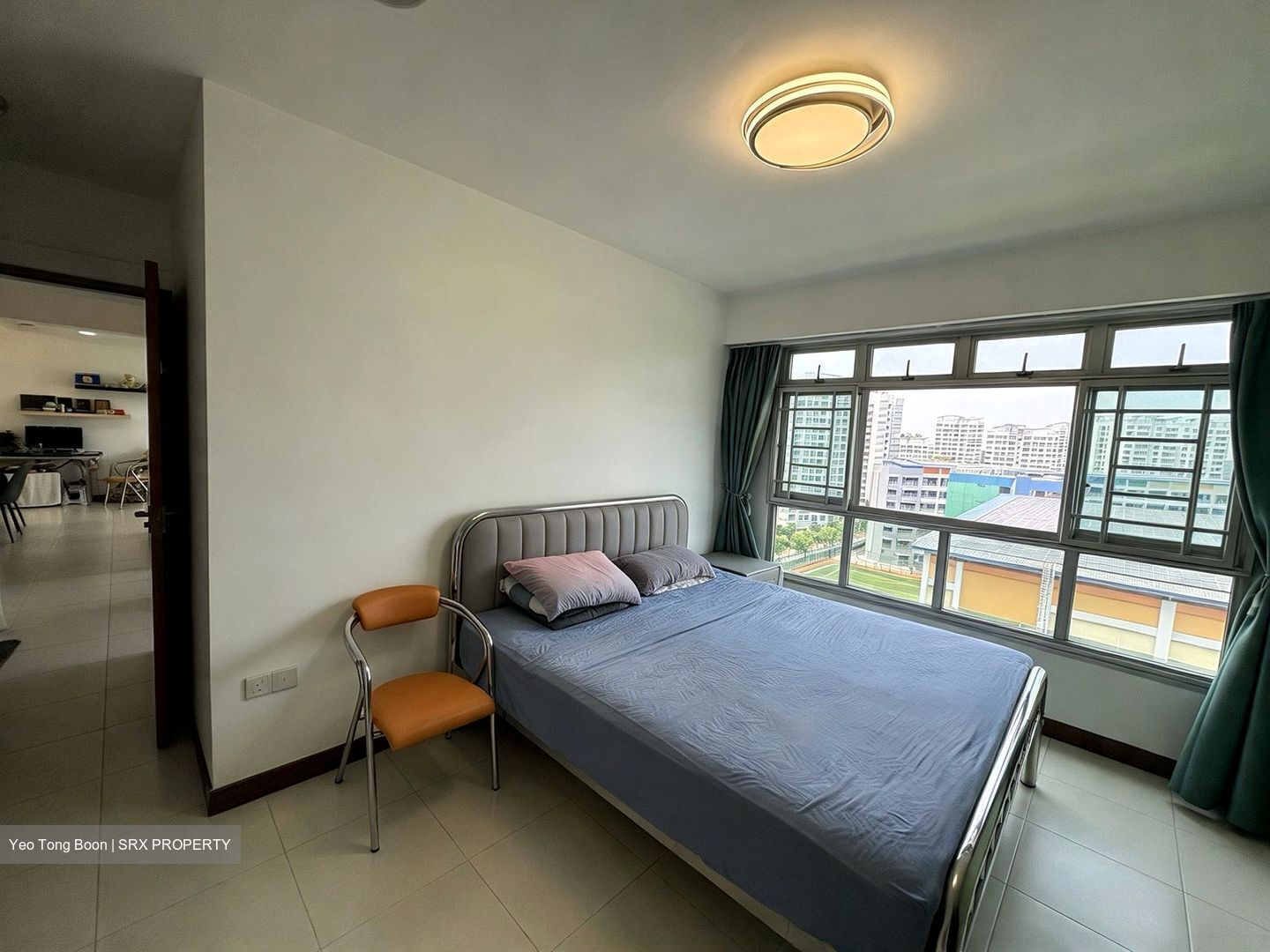 Blk 615C Punggol Spring (Punggol), HDB 4 Rooms #626979381